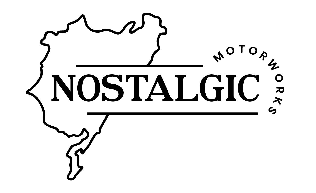 Nostalgic Motorworks